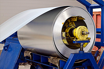 3 Important Factors To Consider When Forming Steel