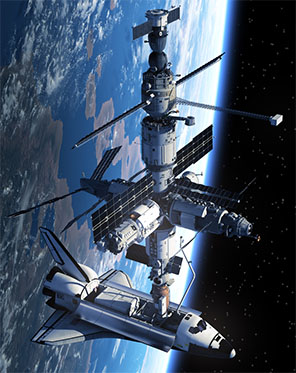 International Space Station