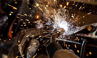 gas metal arc welding (gmaw)