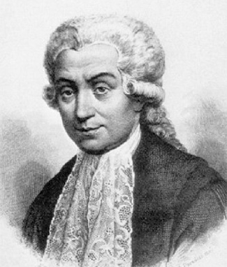 Luigi Galvani