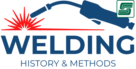 welding history and methods series of articles icon