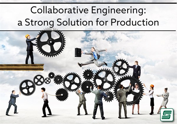 Fab Times | Collaborative Engineering: a Strong Solution for Prod