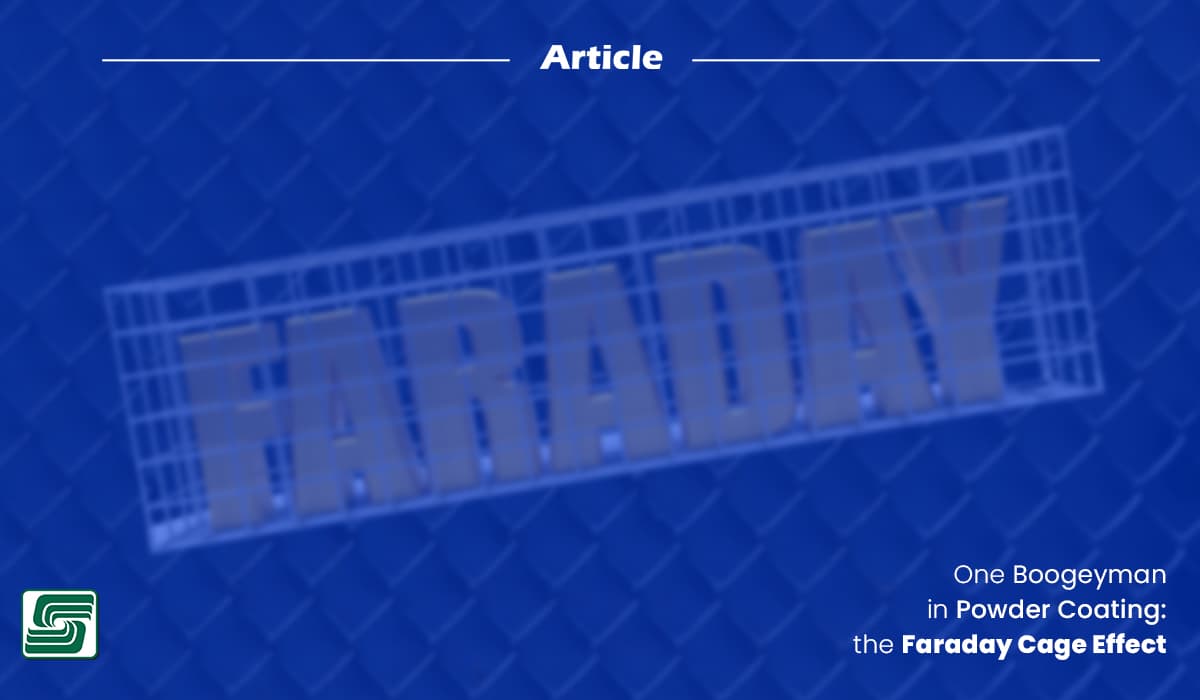 the Faraday Cage Effect Boogeyman
