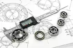 APQP - Desiging a component