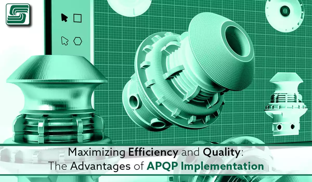 APQP - Implementations