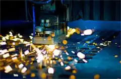 APQP - Manufacturing Component