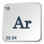 Argon Element