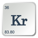 Krypton Element