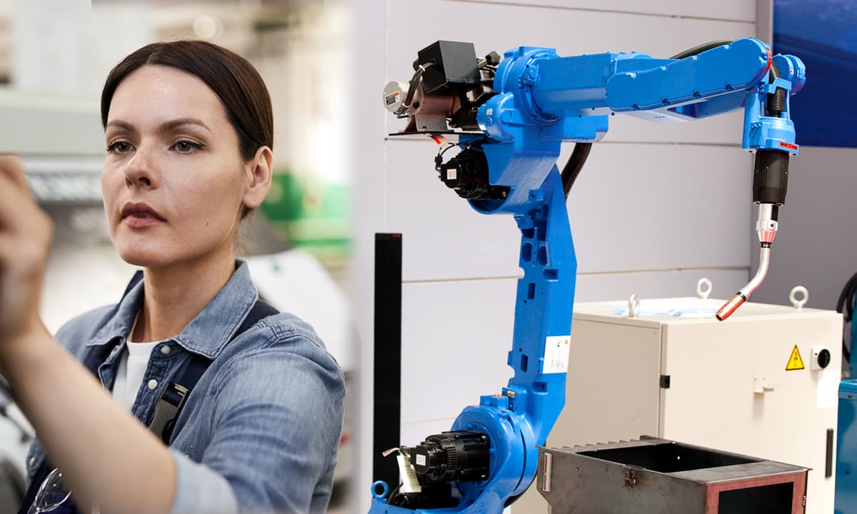 Offline Programming takes Metal Fabrication to the Next Level