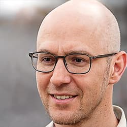 Article Author Peter Jacobs