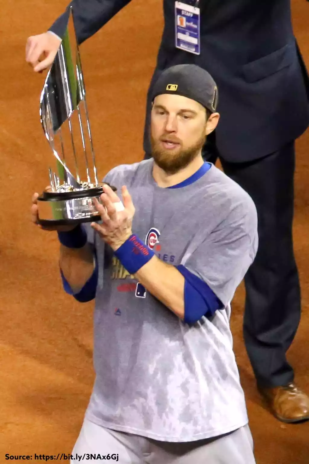 Ben Zobrist