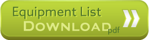 Download our Equipment List as a PDF Download our Equipment List as a PDF