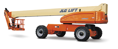 JLG Lift JLG Lift