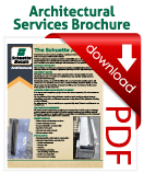 Download Schuette's Architectural Services Brochure