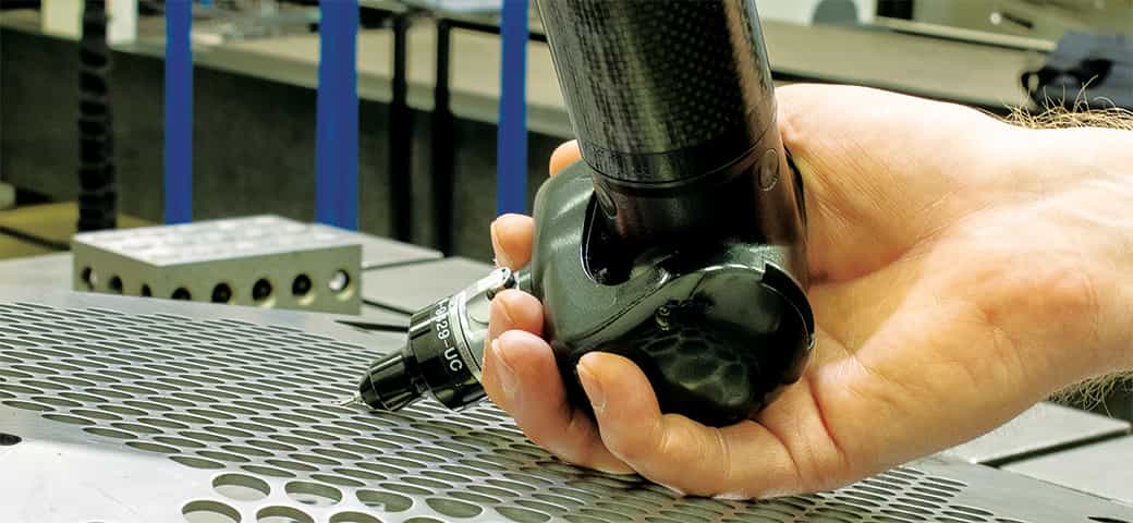 Quality testing manually.