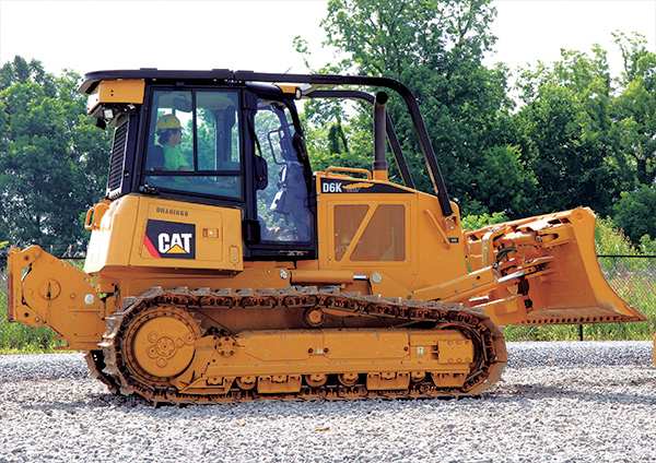 Schuette Metals Construction Equipment Fabrication